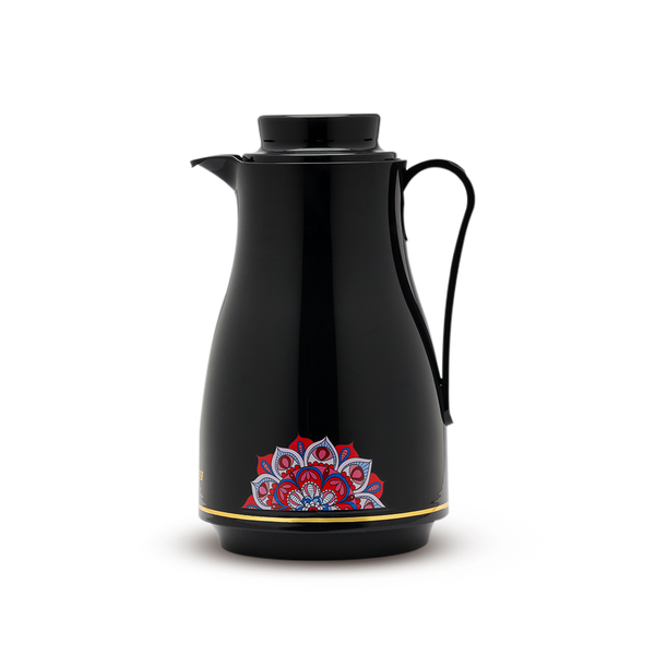 ترمس 1 لتر – 4 ألوان - رانج دونج