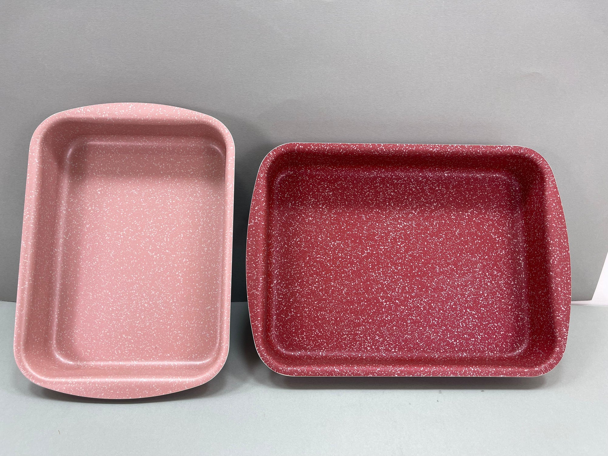 Home Perfect طقم طاجن جرانيت