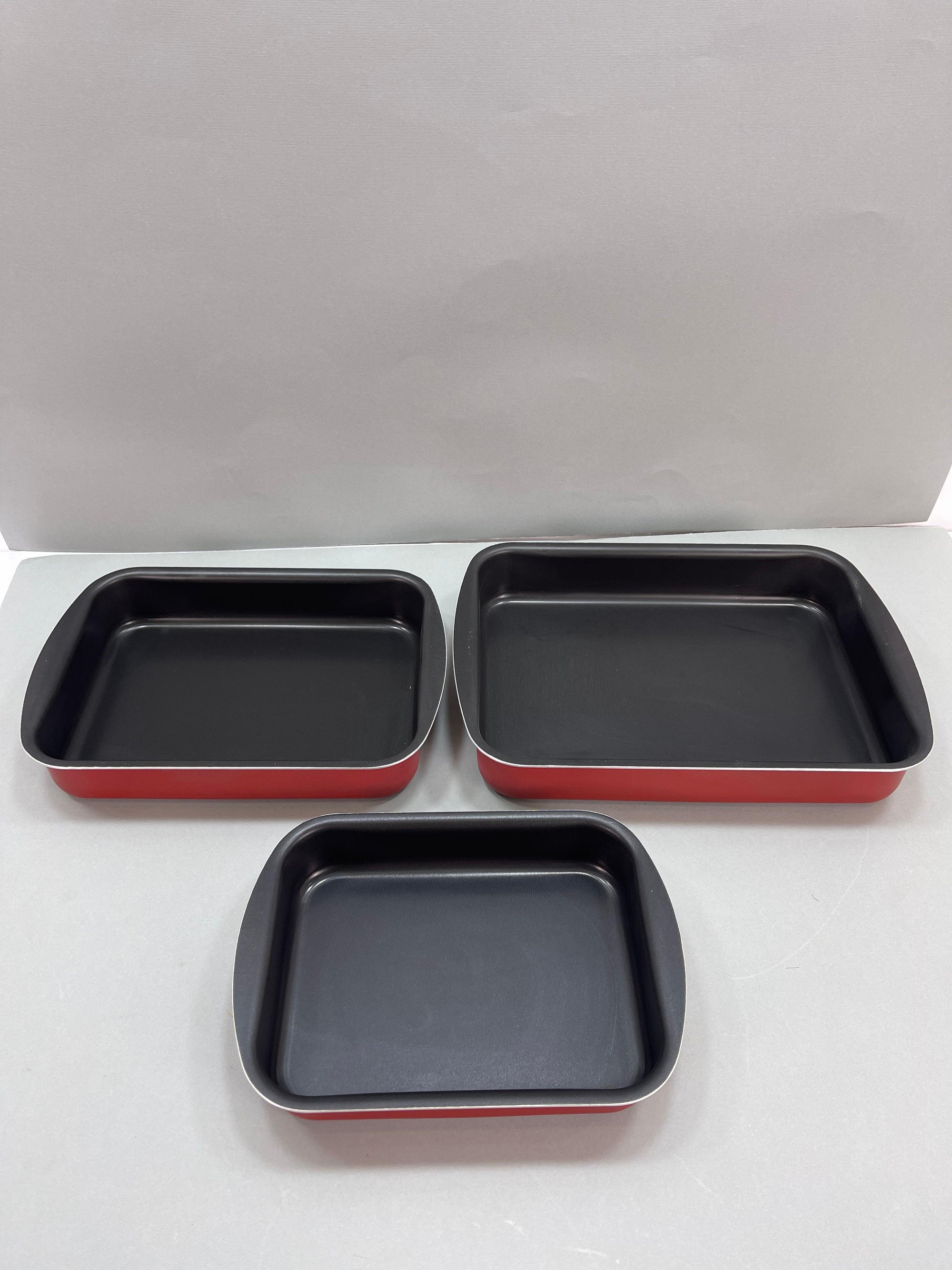 Home Perfect طقم طاجن تيفال